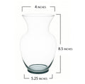 8.5" Classic Urn Vase