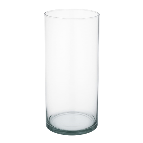 8.25" Cylinder Vases